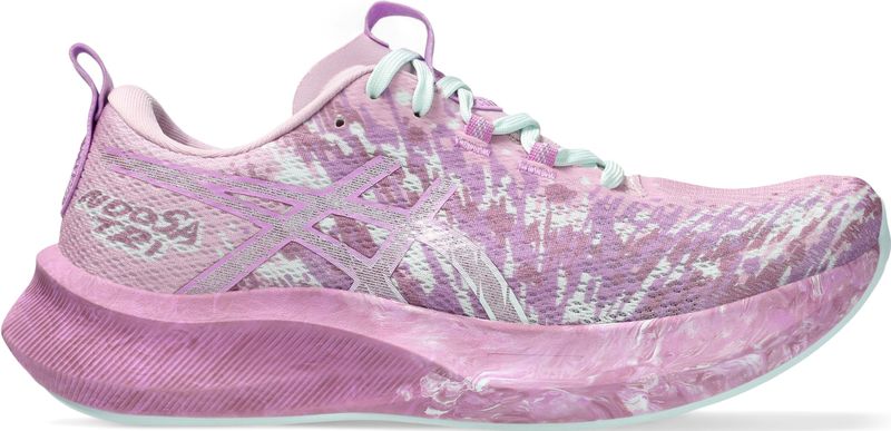 Asics - Noosa Tri 16 - Hardloopschoenen - Multicolor - Mesh