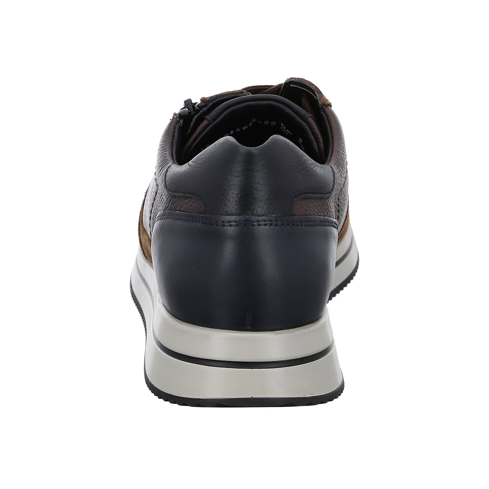 Mephisto Gilford marron