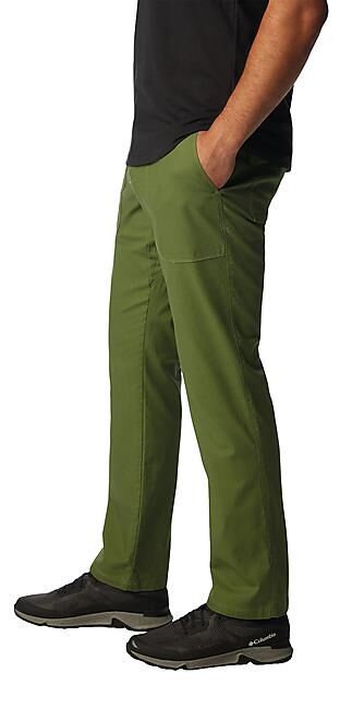 COLUMBIA - PANTALON FLEX ROC UTILITY PANT M