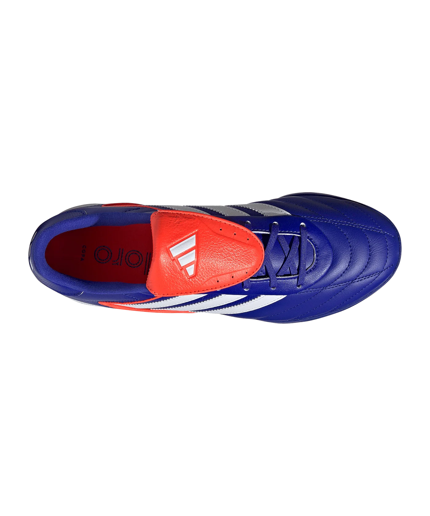 adidas COPA Gloro II TF Blau Weiss Rot