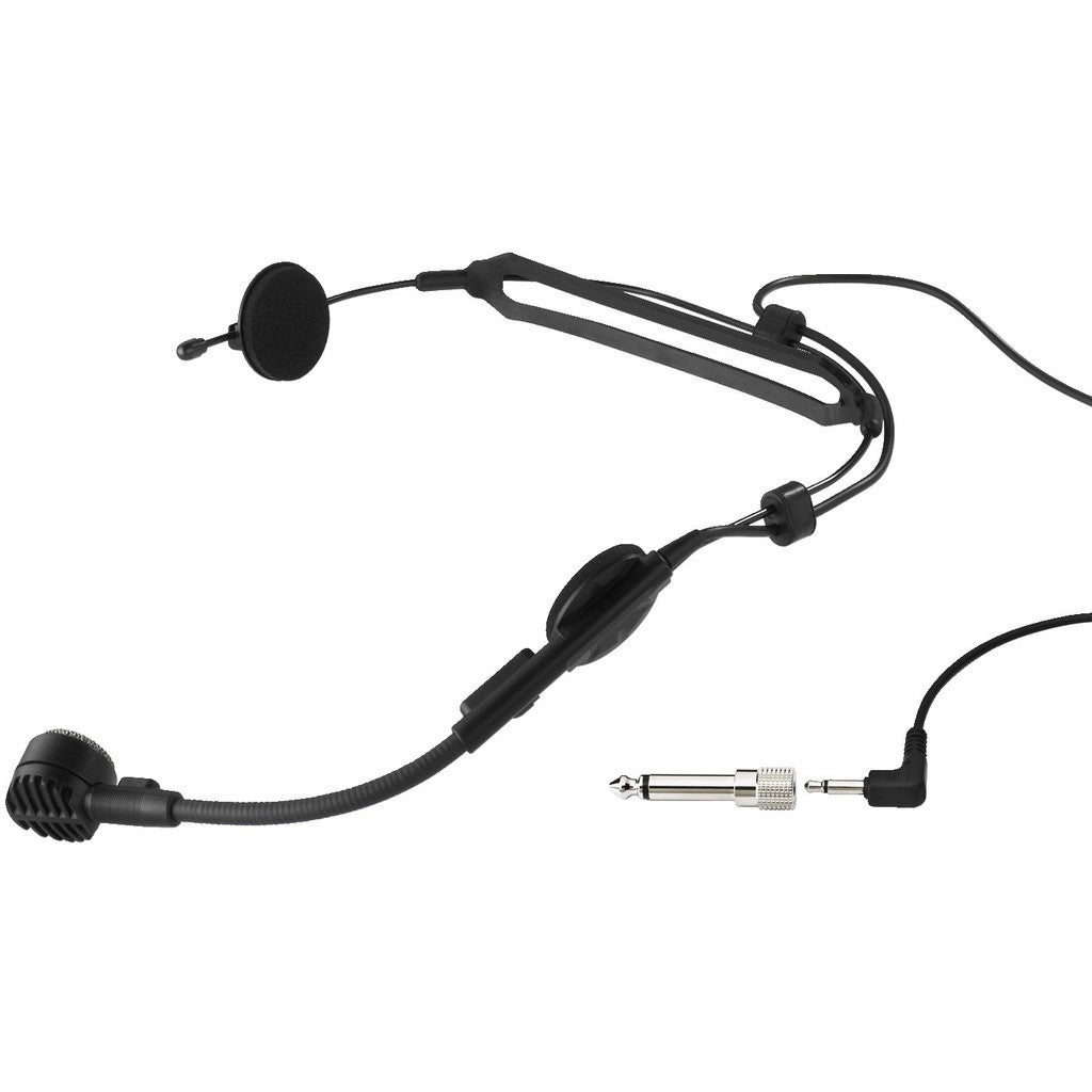 IMG Stageline HM-30 Dynamic Headband microfoon kleur B