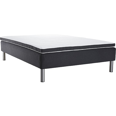 Huma Prestige boxmadrasseng 140x200 cm