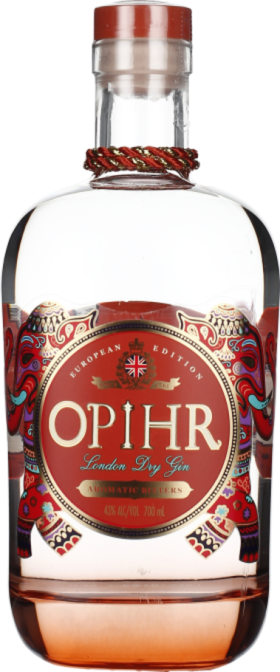OPIHR EUROPEAN EDITION 70CL
