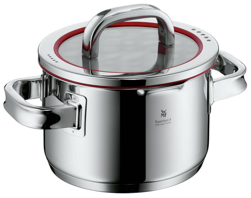 WMF Topfset 5-tlg. FUNCTION