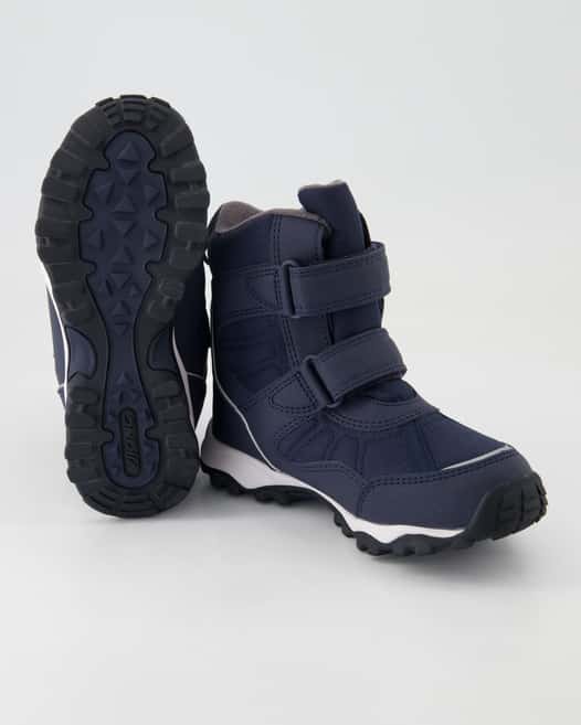 Viking Beito Warm GTX Stiefel in Blau