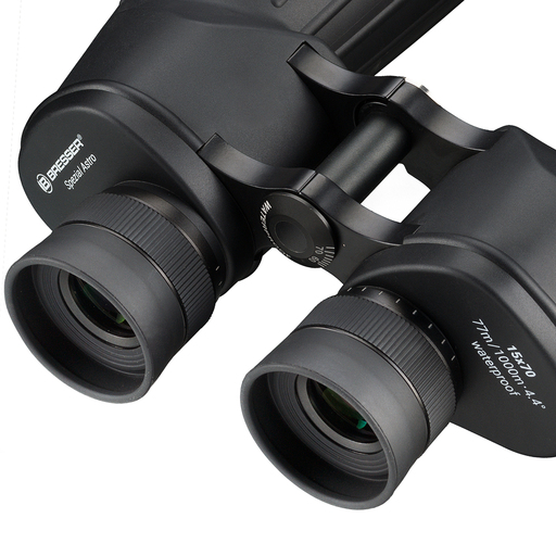 Binóculos astronômicos 15x70 Spezial Astro Sf Bresser