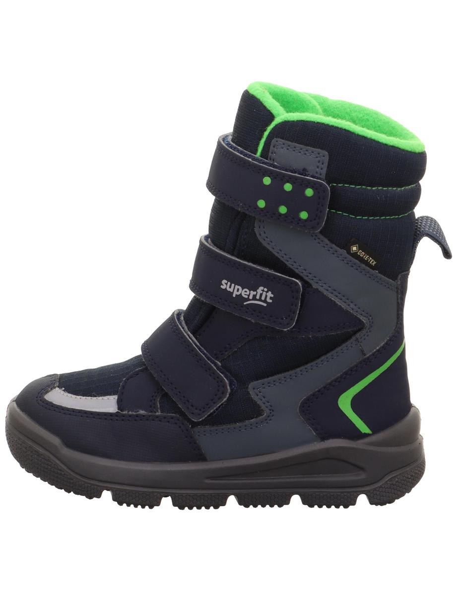Winterstiefel MARS