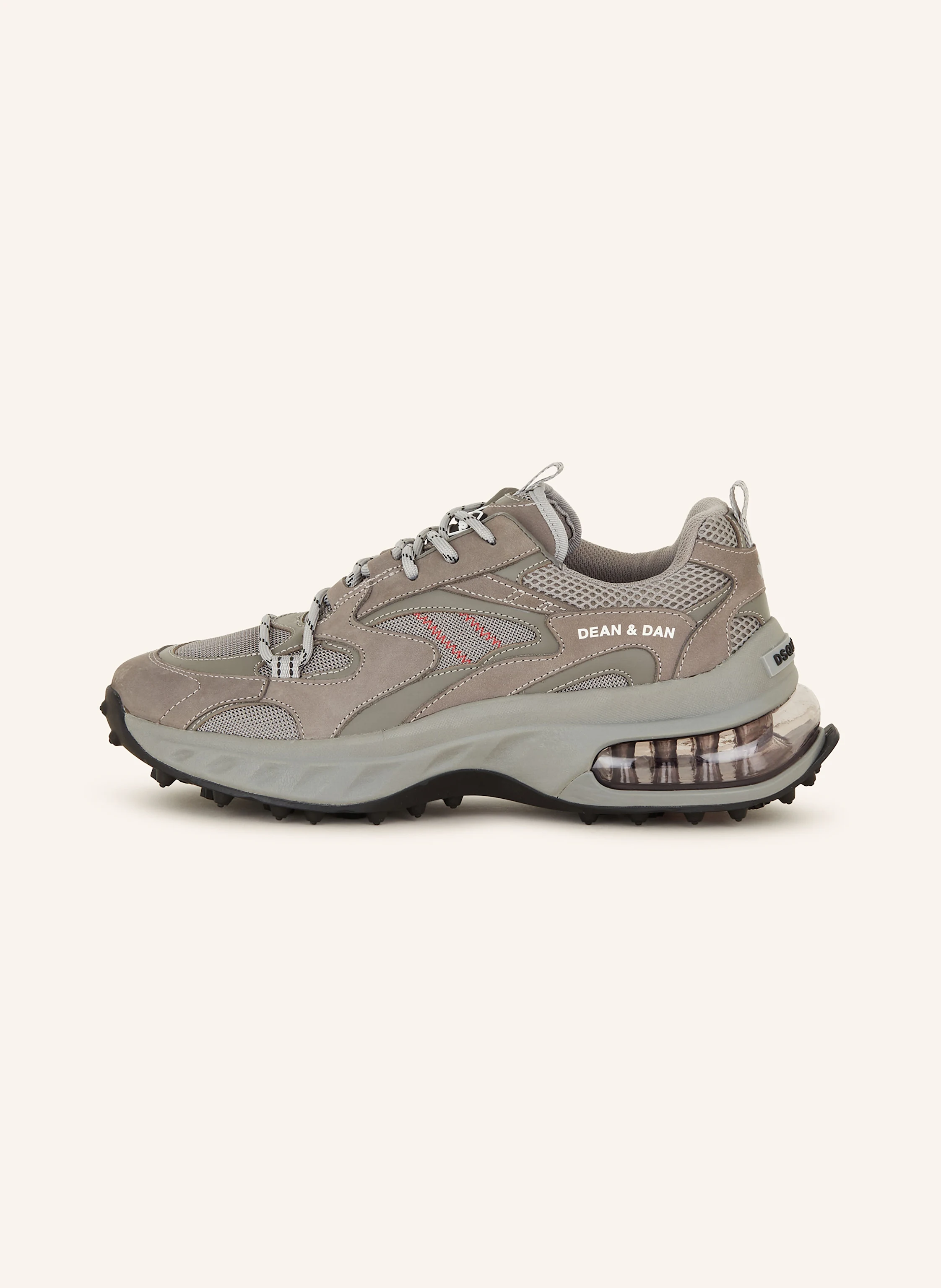 DSQUARED2 Sneaker BUBBLE