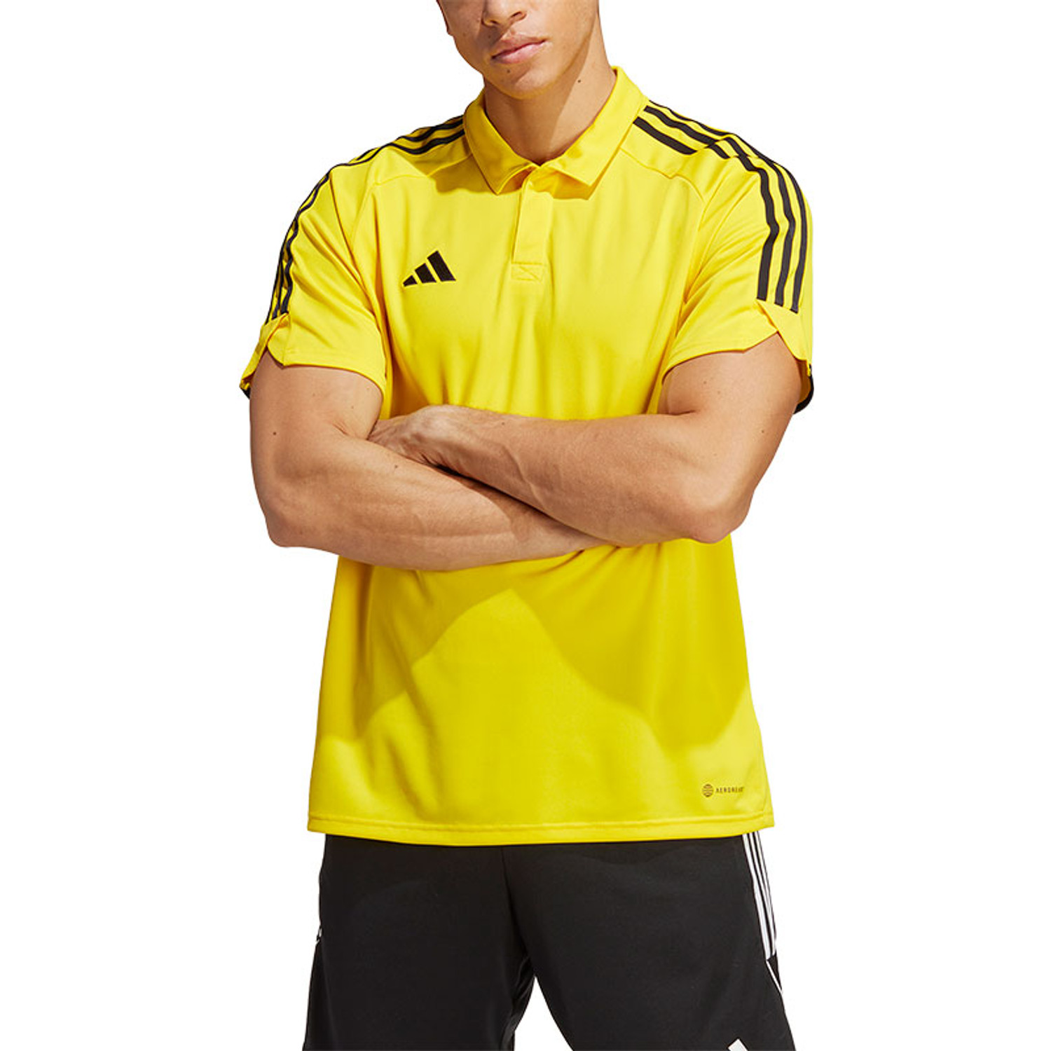 adidas Tiro 23 League Polo Trainingsset