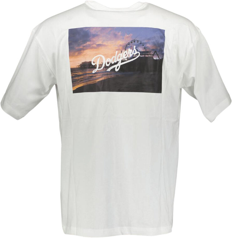 Champion crewneck t-shirt Pageant blue