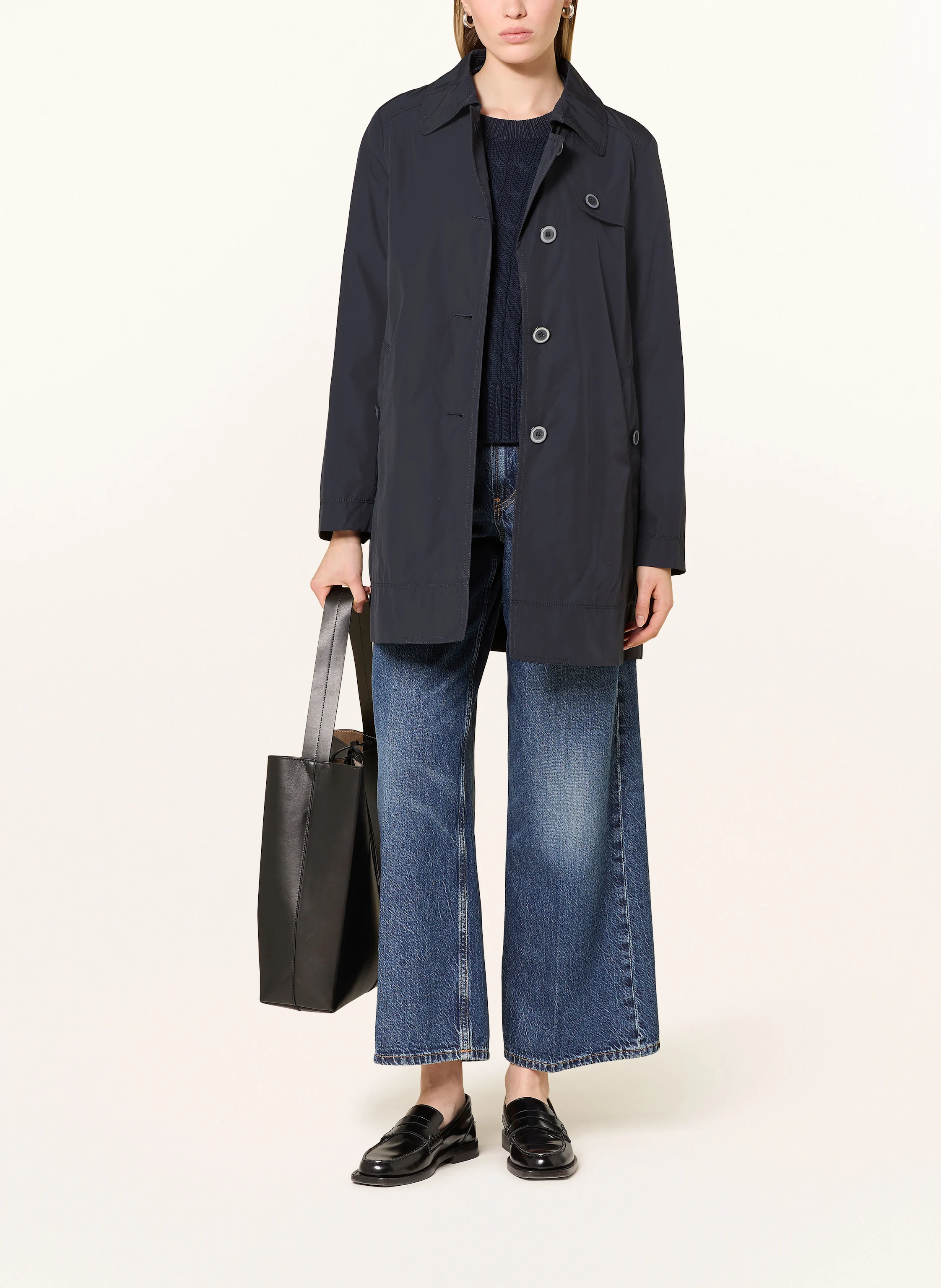 Betty Barclay Jacke