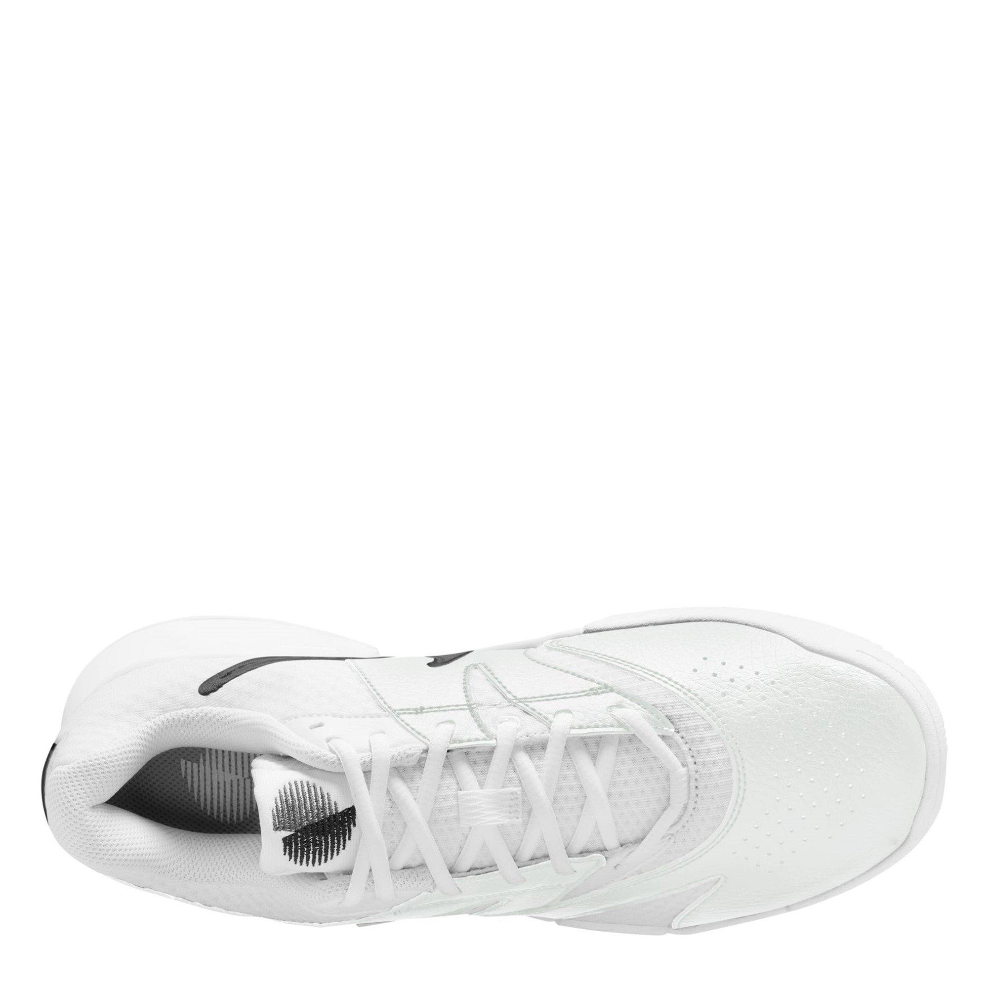 Nike Court Lite 4 Mens Tennis Shoes
