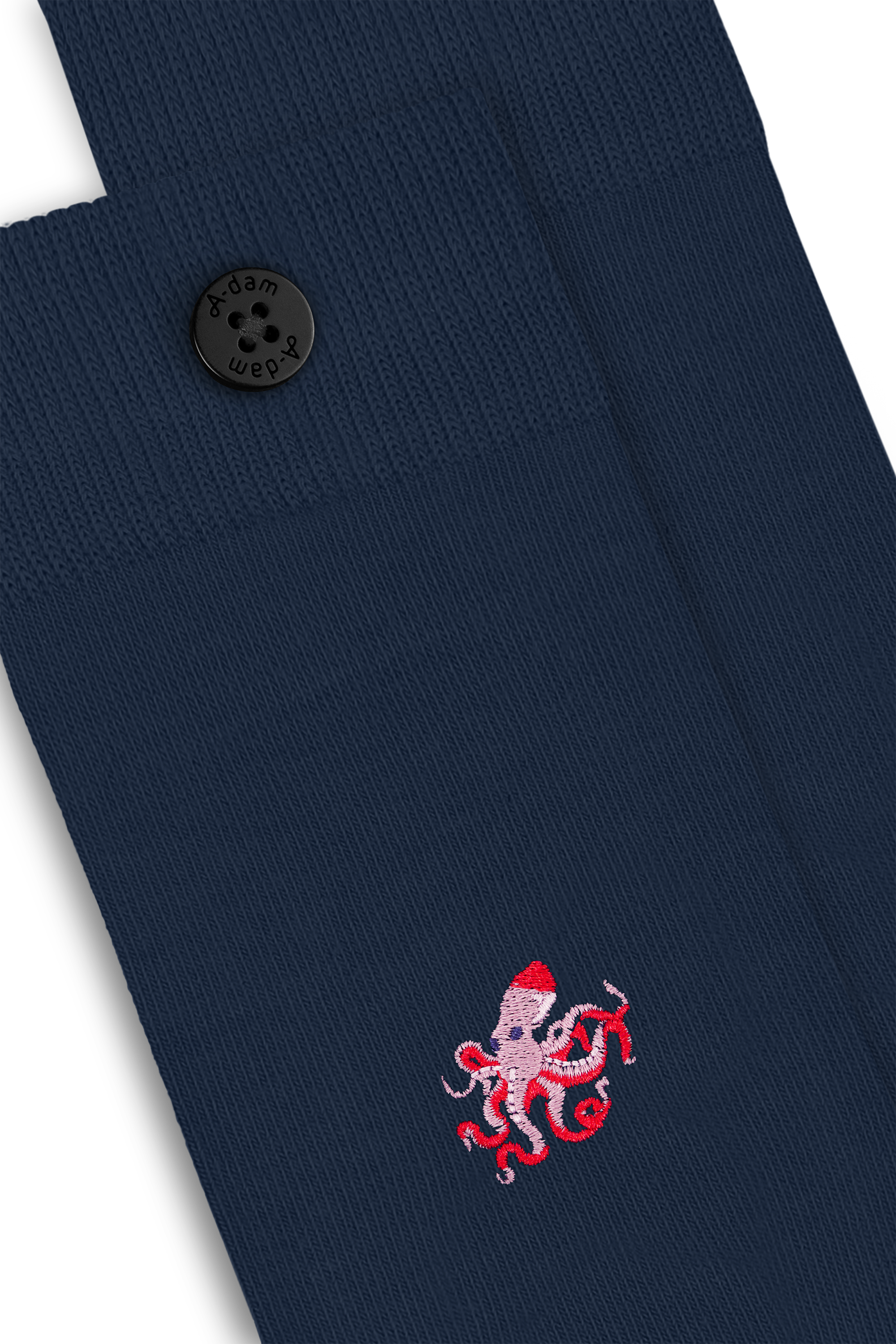 Navy Octopus