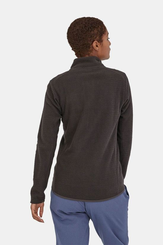 Patagonia Patagonia R1 Air Zip Neck Fleecetrui Dames