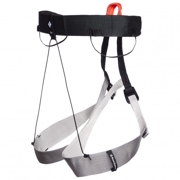Black Diamond - Couloir 3S Harness - Baudrier