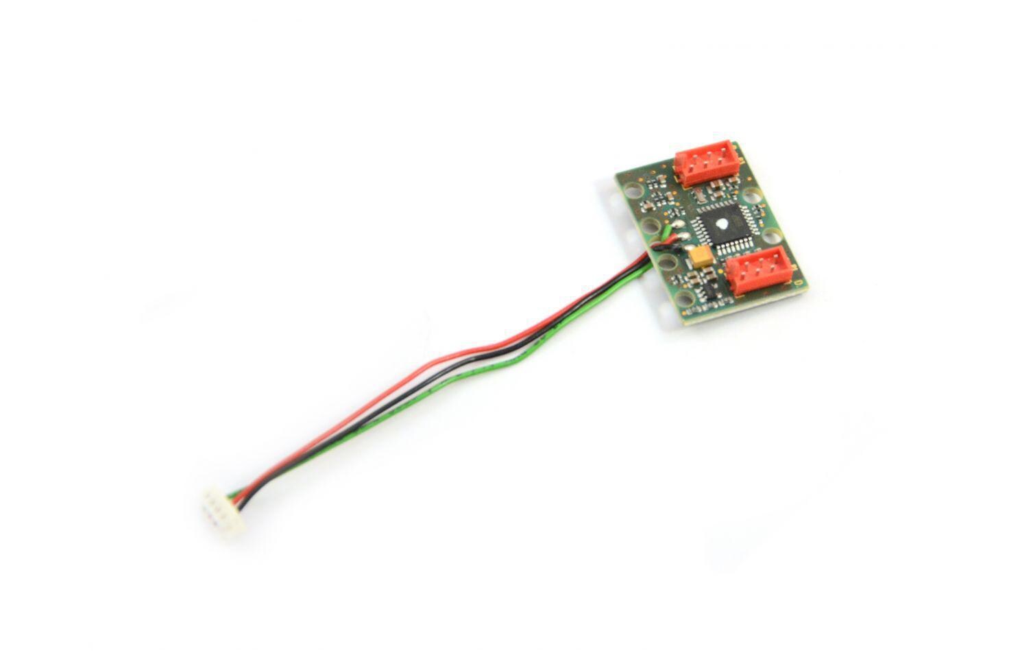Adapter DC / DS TDx MSW Expansion ModuleAdapter