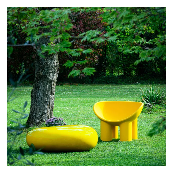 Driade Fauteuil Roly Poly - Faye Togood | Ocre
