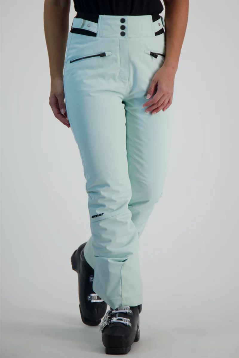 ziener Tilla Damen Skihose