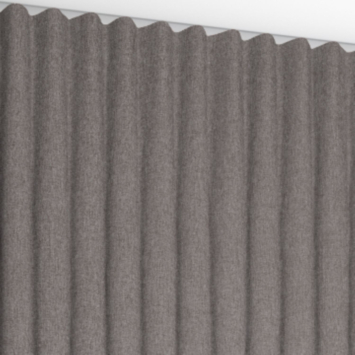 Gordijn Pelle 2084 blended grey