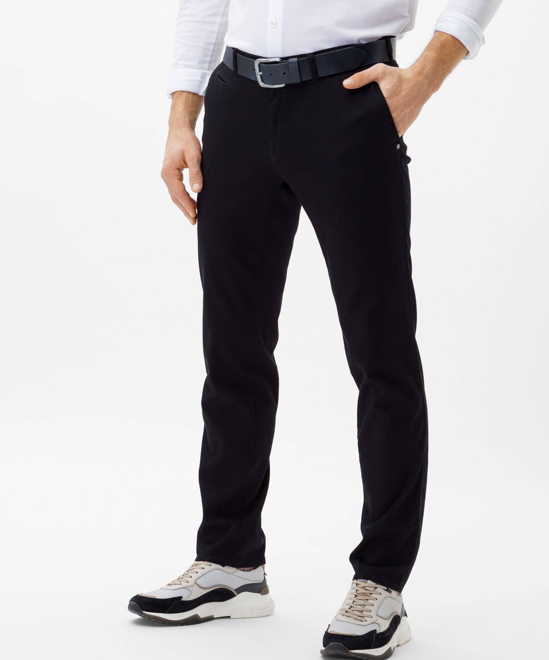 BRAX| Herren Chinohose FABIO Slim Fit