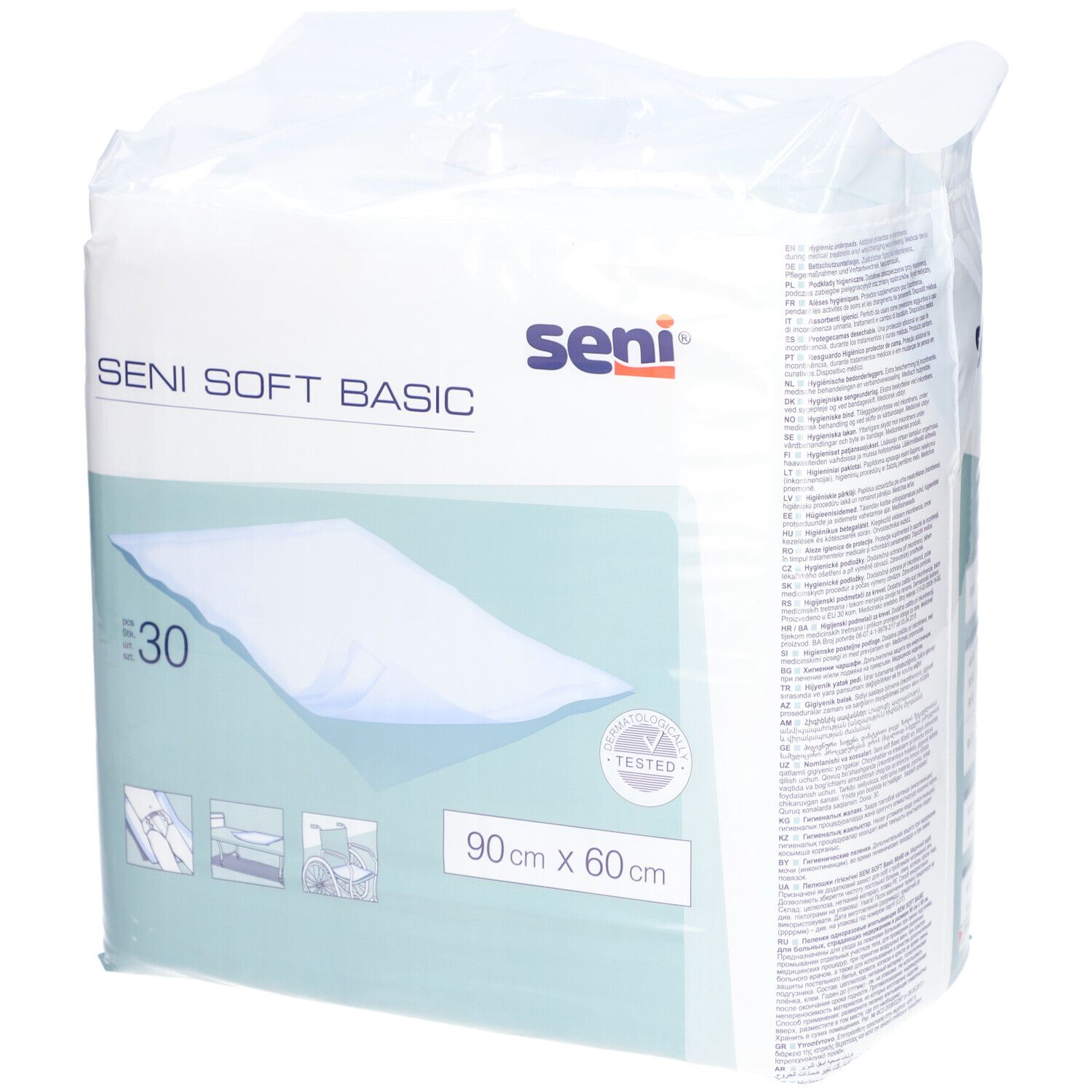 Seni Soft Basic