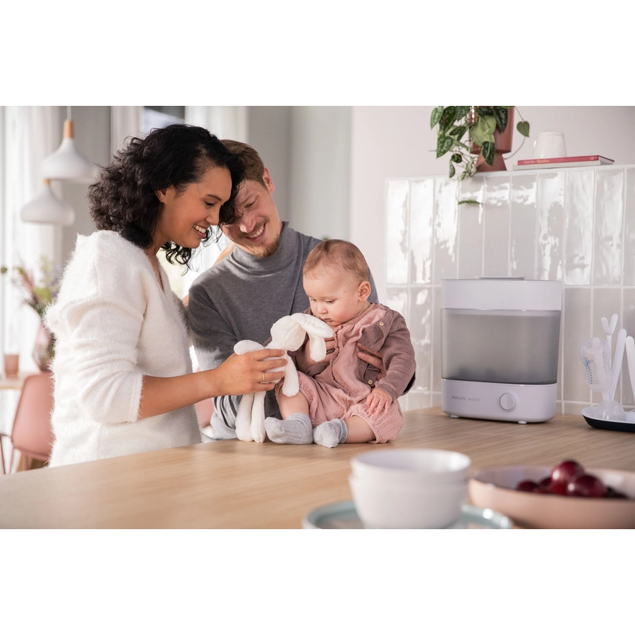 Philips Avent Sterilisator SCF29100