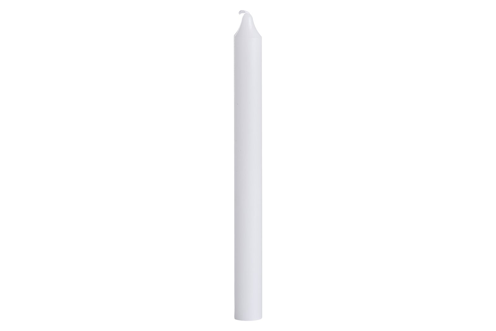 DAY Kronelys 16pk Hvit Ø2,2 H24 cm