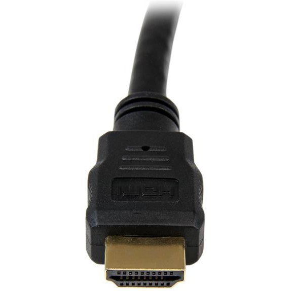 StarTech.com Câble HDMI haute vitesse Ultra HD 4K de 30cm - HDMI vers HDMI - Mâle / Mâle