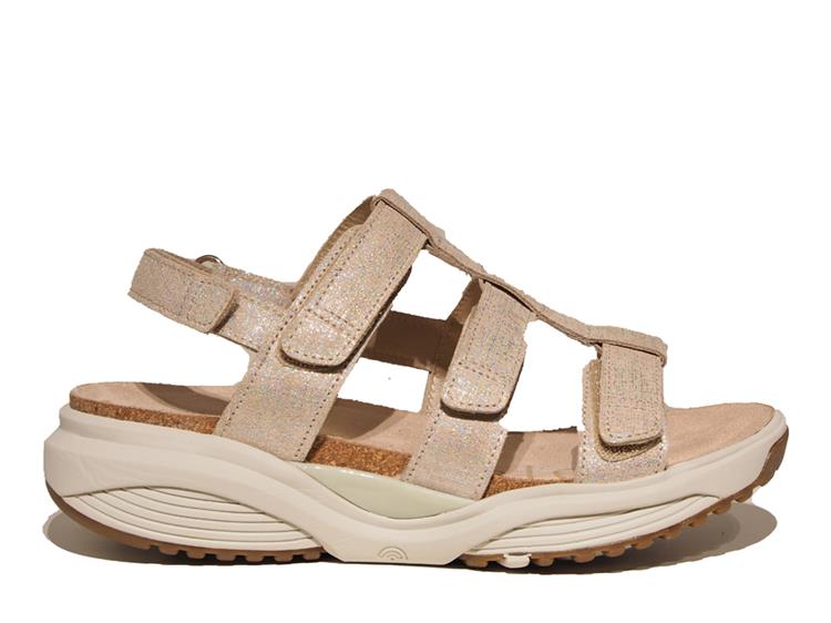 Xsensible 30321.5 wijdte H Samos H Sand Fantasy