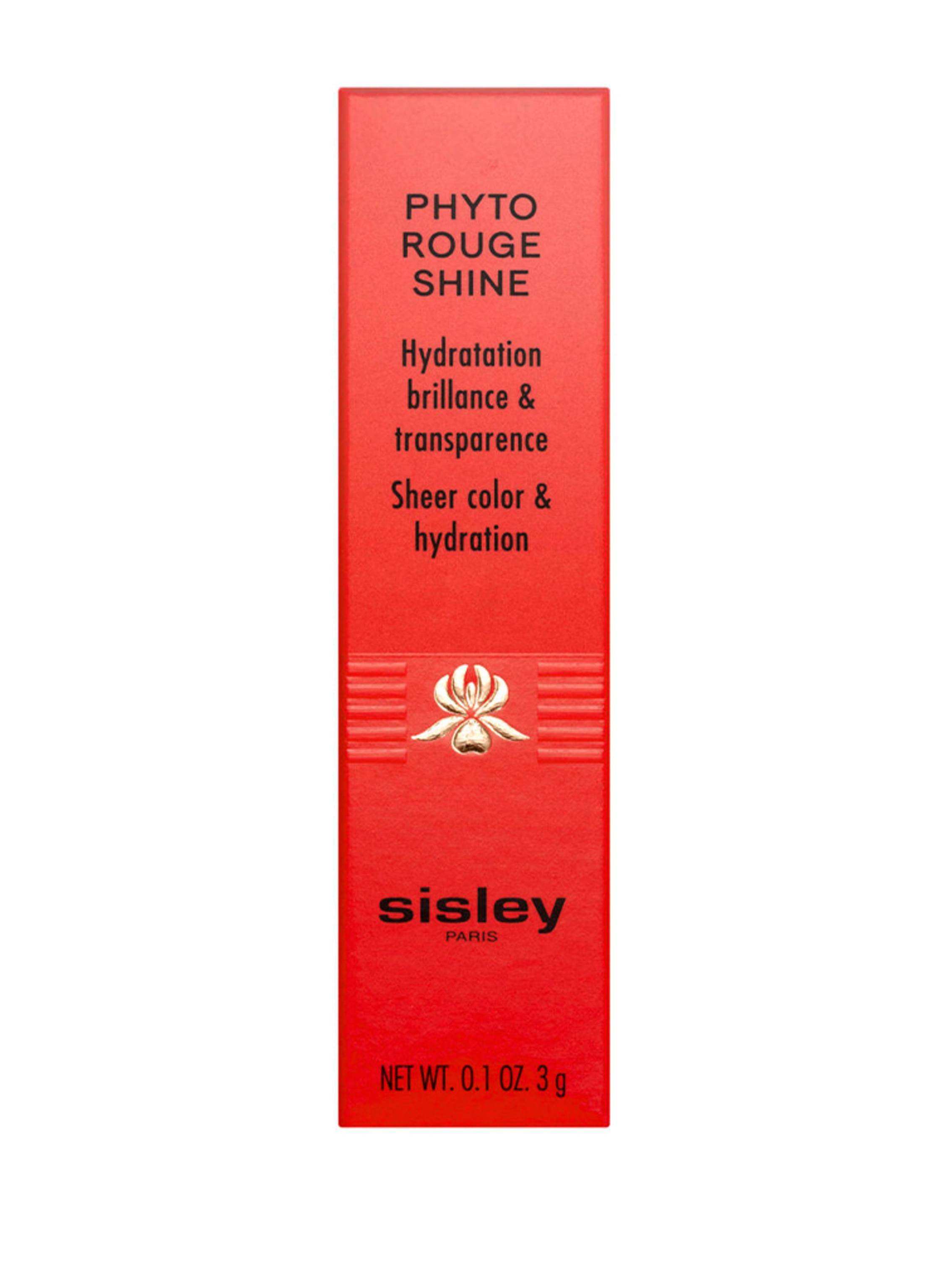 sisley Paris PHYTO-ROUGE SHINE