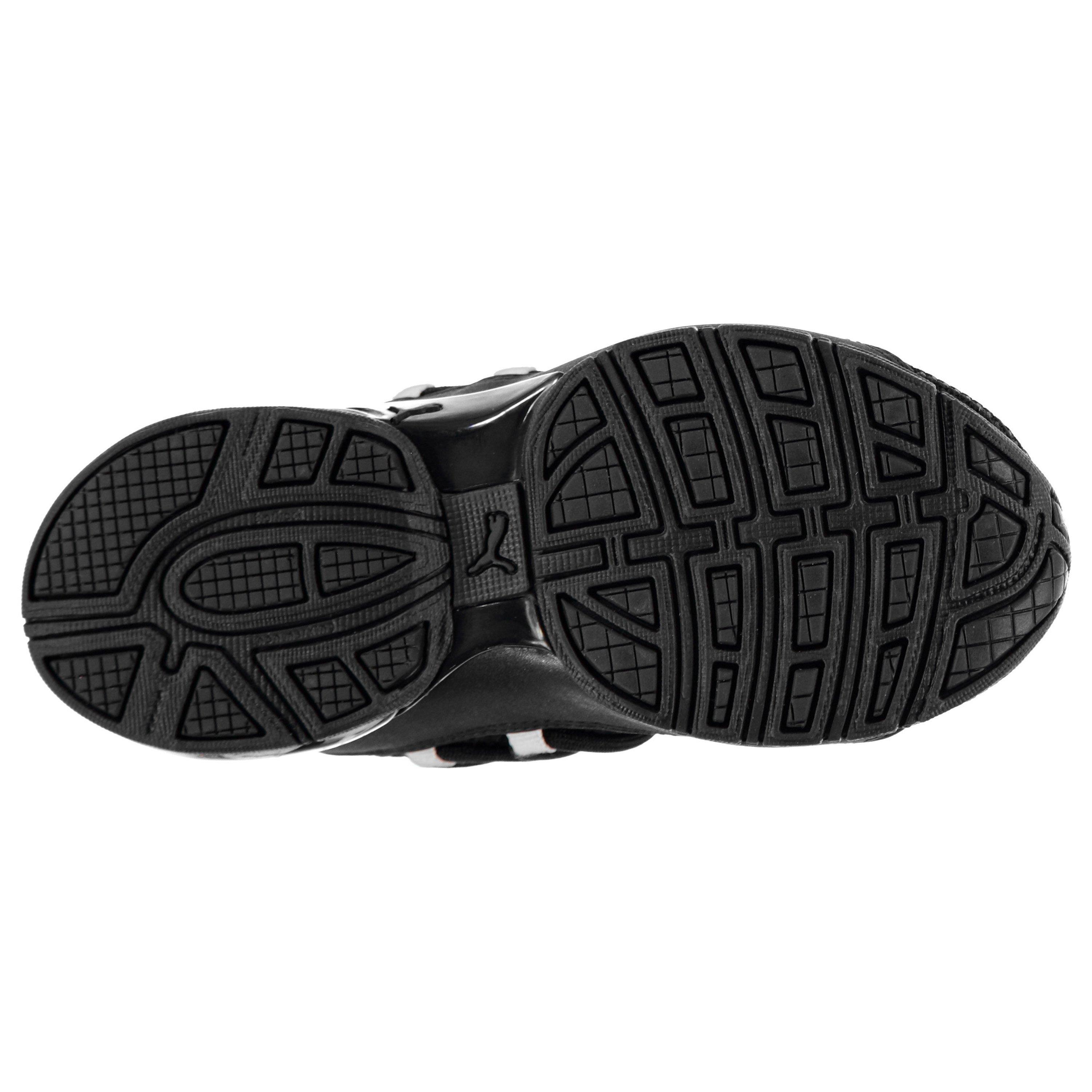 Puma Cell Regulate Child Boys Trainers