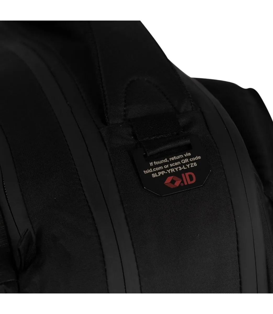 Osprey Ozone Laptop Backpack Black