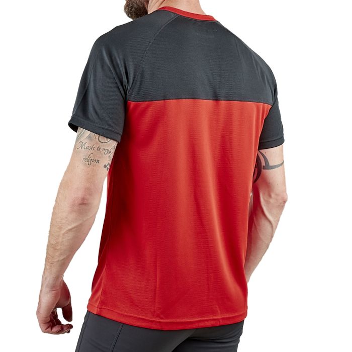 New Balance Herre T-shirts T-shirt