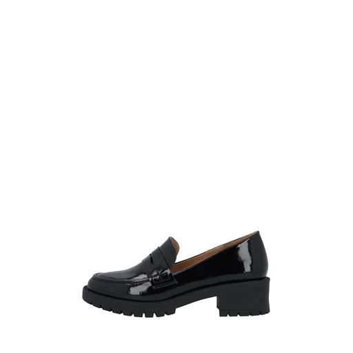 Bianco BIAPearl Loafers, Black, 37