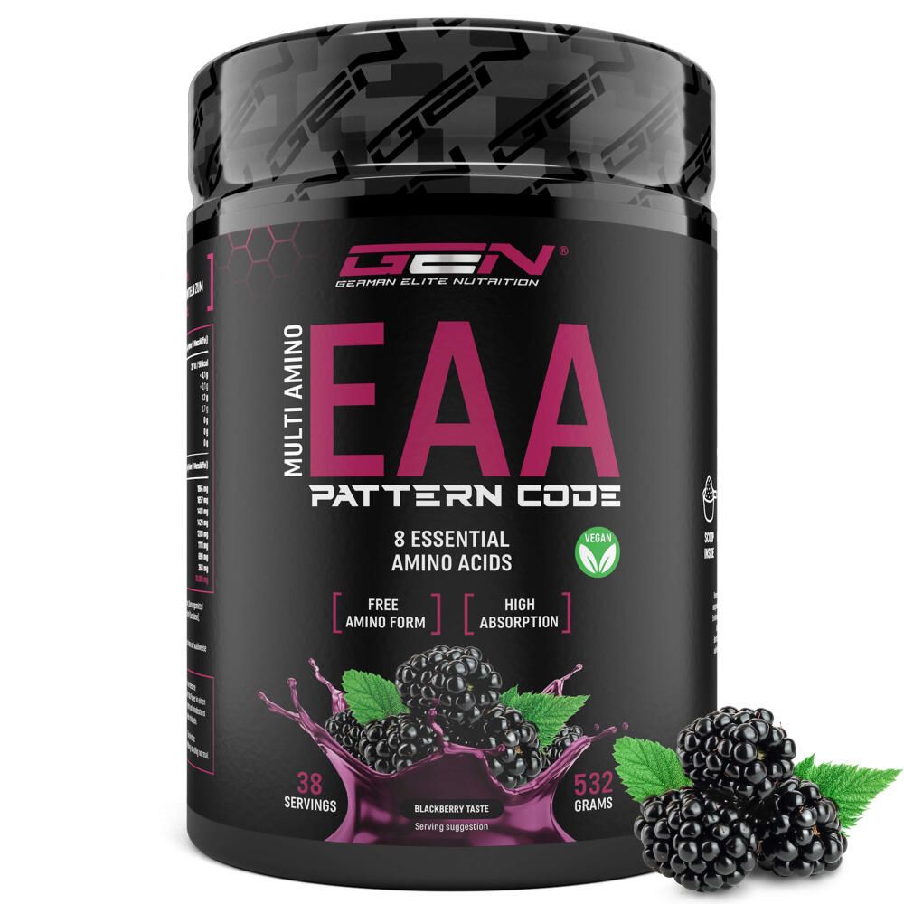 GEN Multi Amino EAA