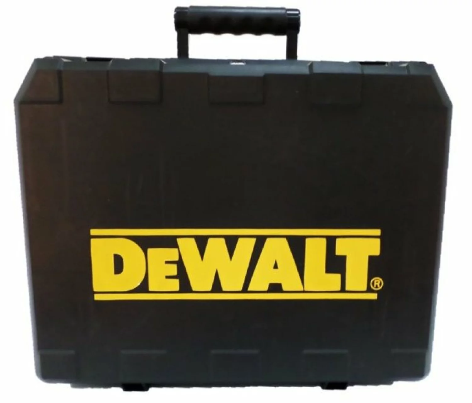 DeWALT DCD771C2 18V Li-Ion accu boor-/schroefmachine set (2x 1.3Ah accu) in koffer