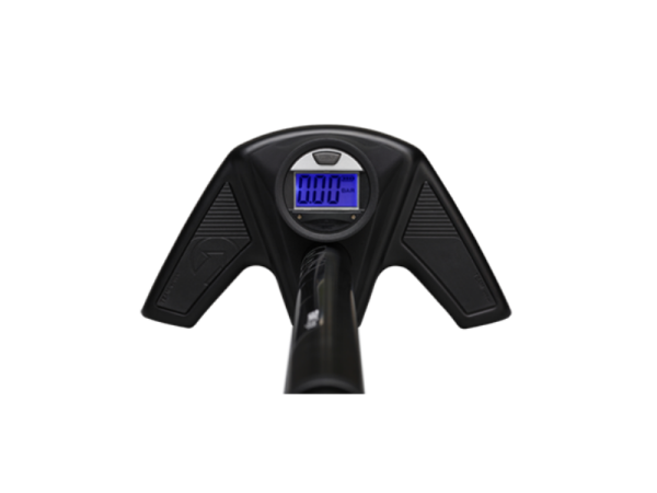 Pro Team Digital Fodpumpe, 160 PSI