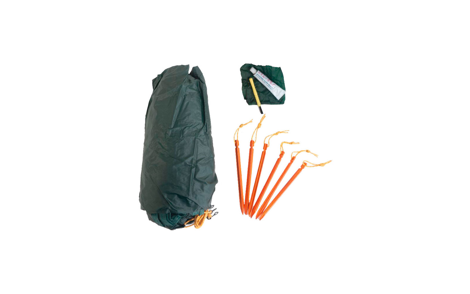 Ticket to the Moon Fullmoon Hammock Tarp für Hängematten