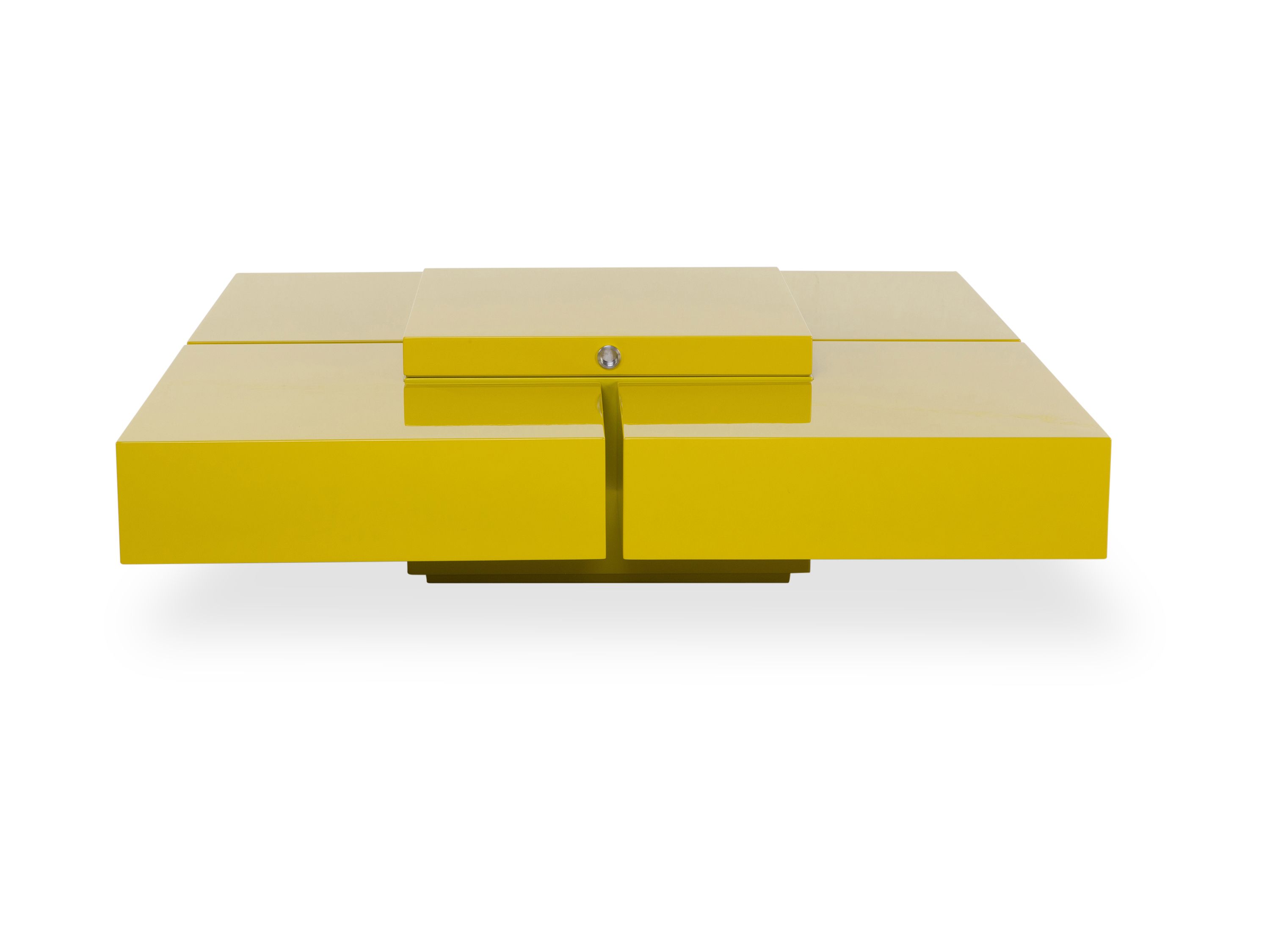 Couchtisch ZEFERINO TARENT