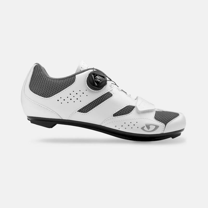Savix II - Chaussures vélo de route