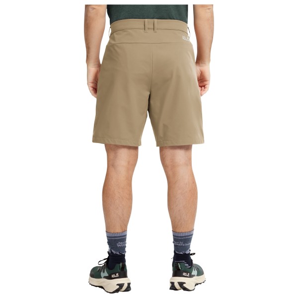 Jack Wolfskin - Pico Shorts - Short