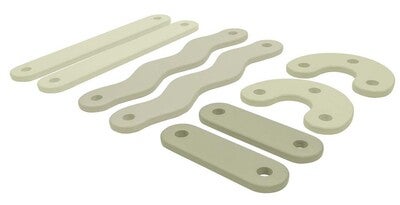 FitWood POLKU Balansebane L, Sage