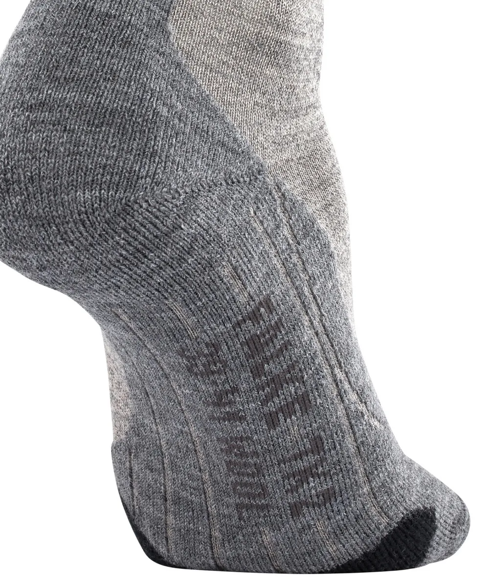 Falke Tk2 Explore Wool Women Kitt Mouline