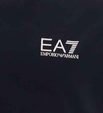 EA7 T-Shirt - Armani Blue