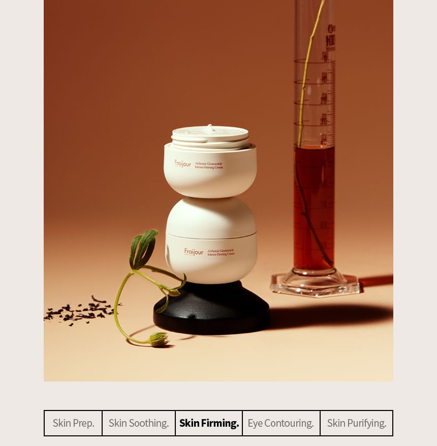 Fraijour - Alchemic Ginsenoside Intense Firming Cream