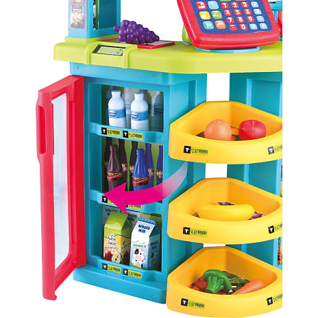 PLAY indkøbsbutik