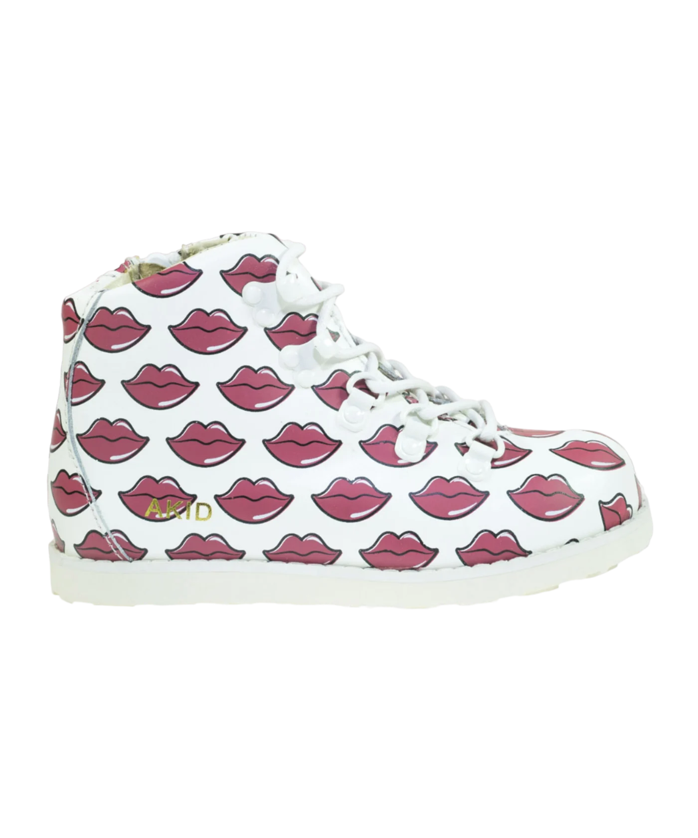 AKID Jasper Sneaker Kids Colorful