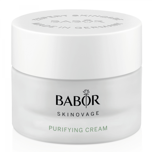 Babor SKINOVAGE Purifying Cream 50ml