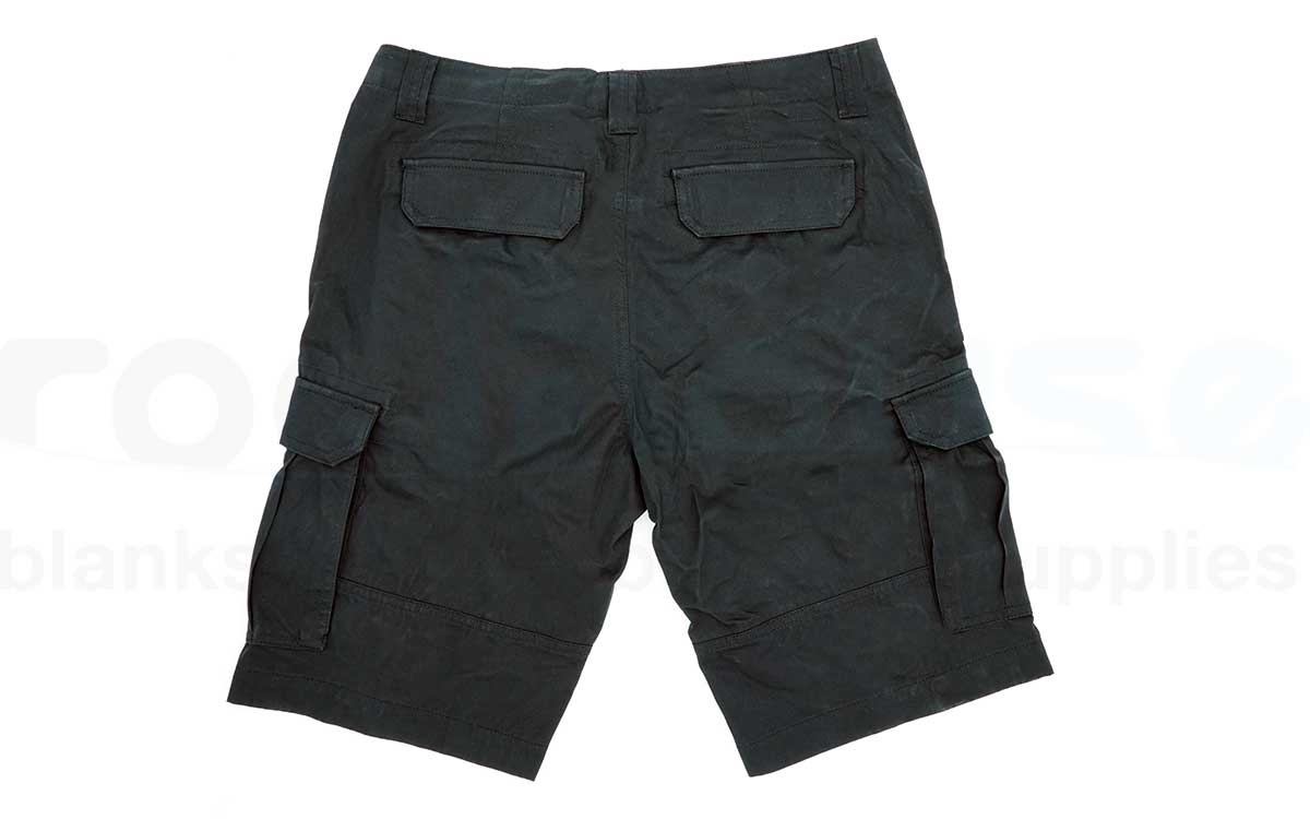 Short Rodhouse
