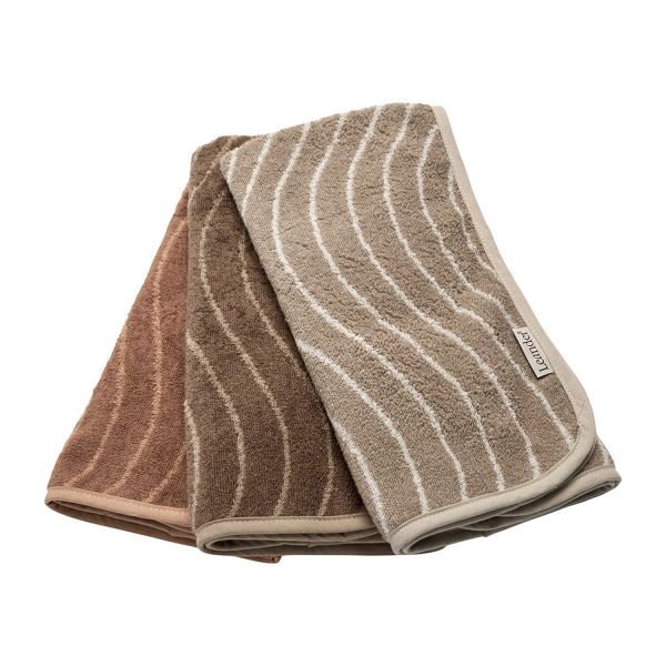 Leander Matty Waskussen Topper - Woodland - Clay